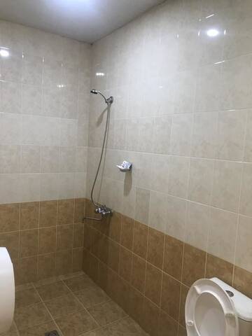 Фото номера Двухместный номер Делюкс с 1 кроватью Отель Ralina Restaurant and Hotel г. Село Арарат 5