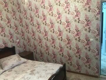 Фото номера Двухместный номер Делюкс с 1 кроватью Отель Ralina Restaurant and Hotel г. Село Арарат 8
